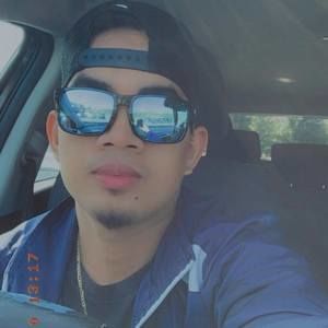 Meet your Posher, Justin